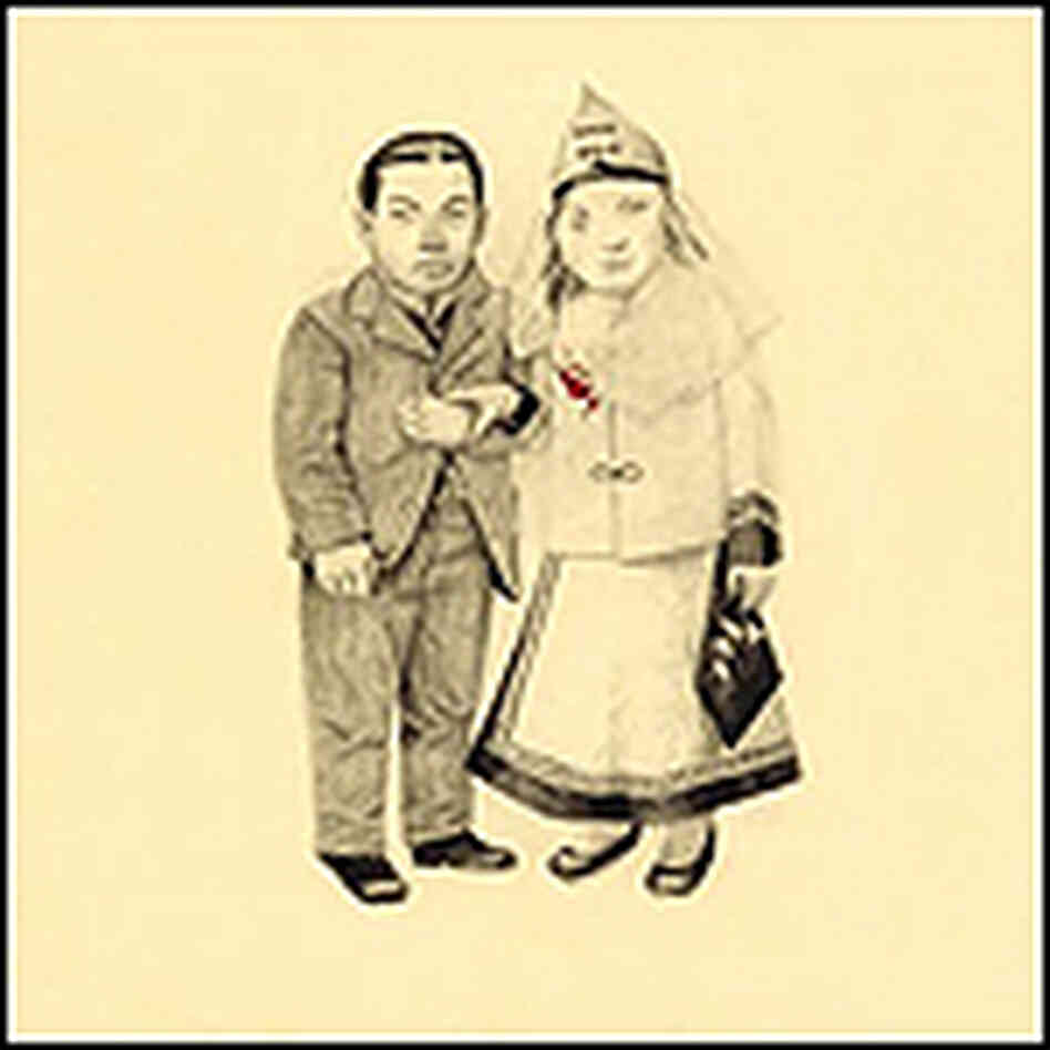 The Crane Wife The Crane Wife