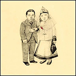 The Crane Wife
