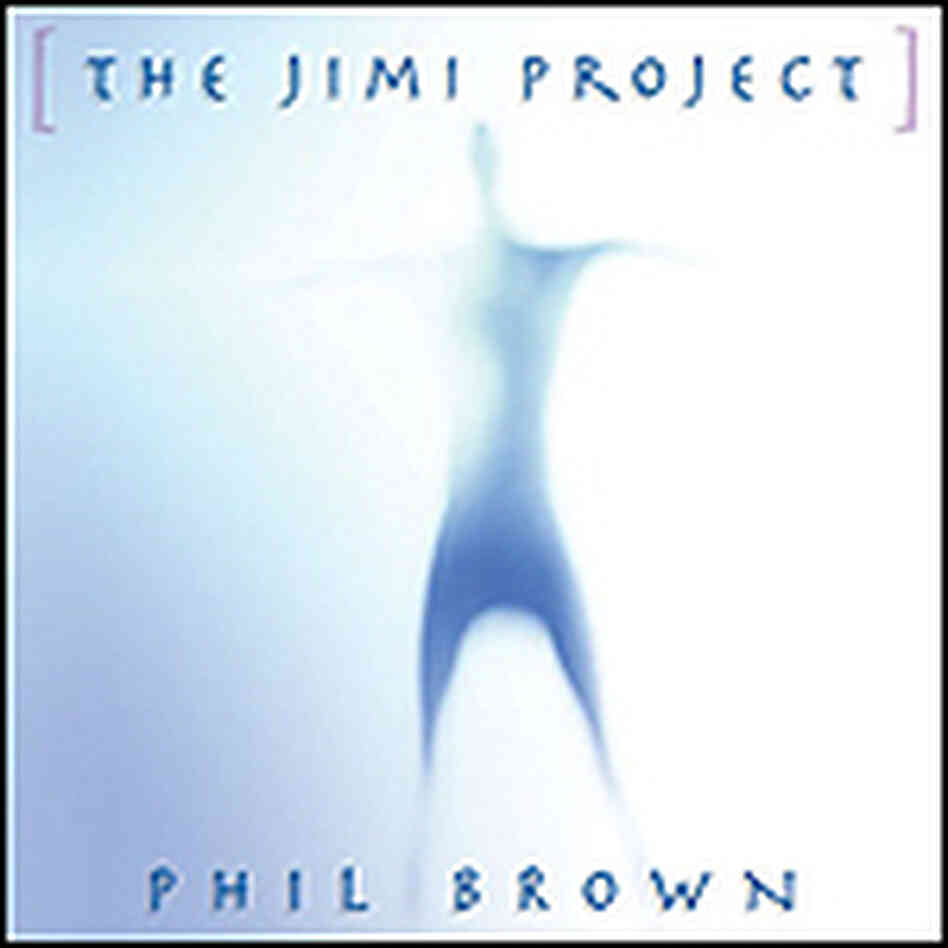 The Jimi Project The Jimi Project