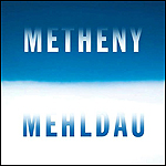 Metheny Mehldau