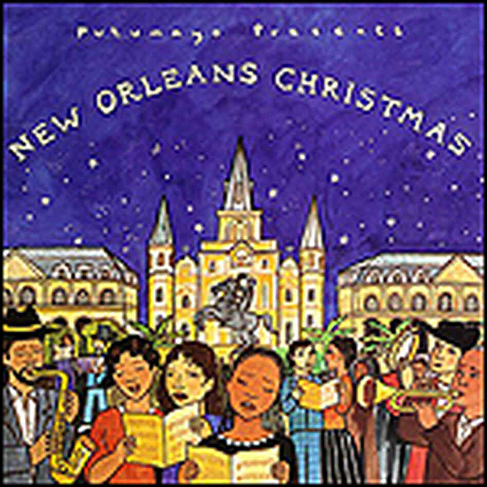 New Orleans Christmas New Orleans Christmas