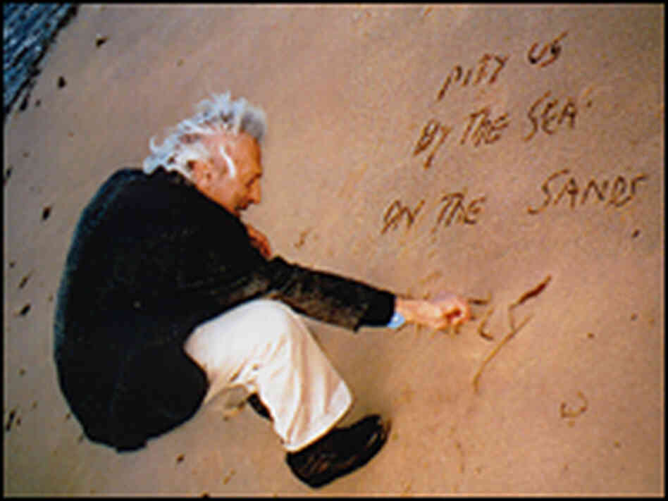 Samuel Menashe