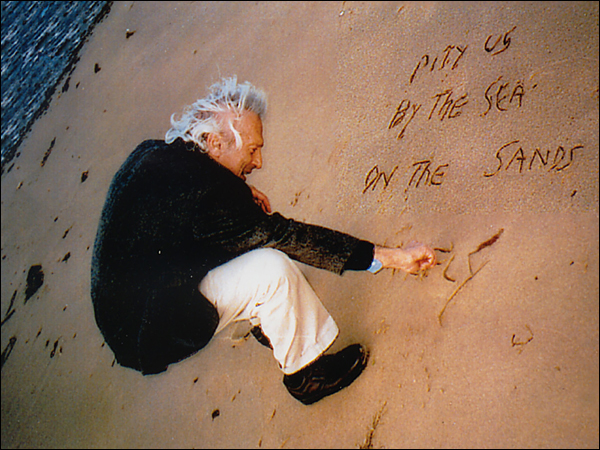 Samuel Menashe