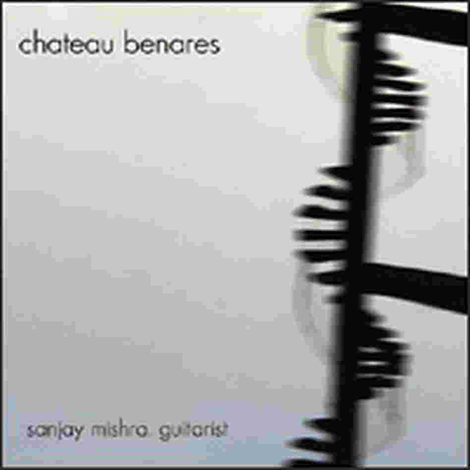 'Chateau Benares' 'Chateau Benares'