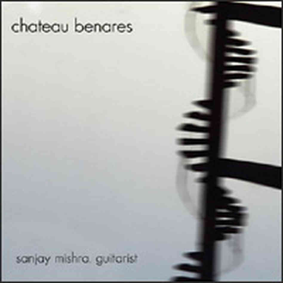 'Chateau Benares' 'Chateau Benares'