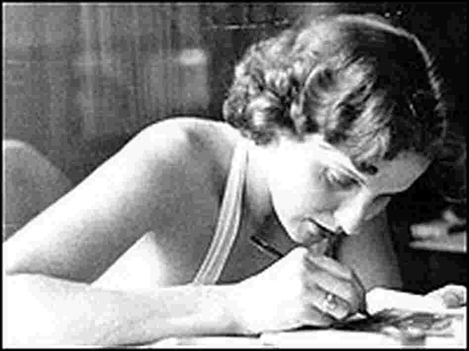 Alice B. Sheldon found literary success by using a pen name.