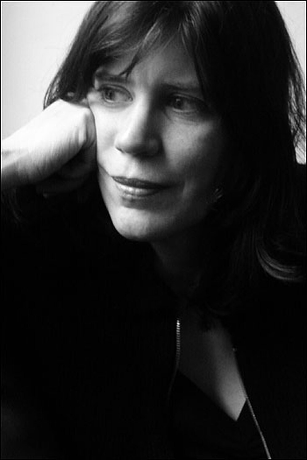 Julie Phillips' biogrpahy of Alice B. Sheldon chronicles the author's double life.