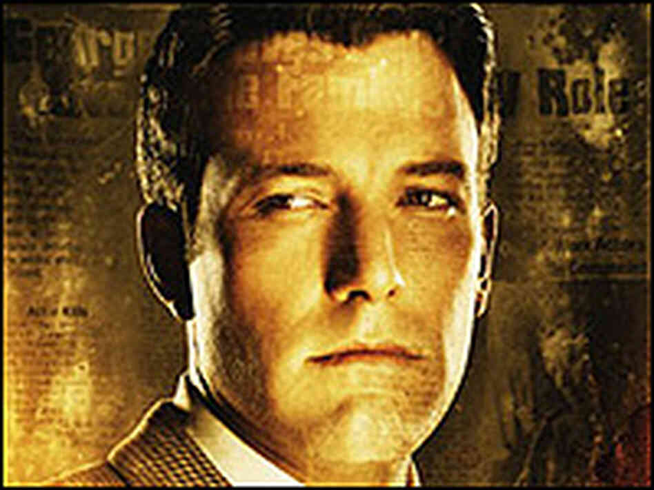 Ben Affleck Ben Affleck