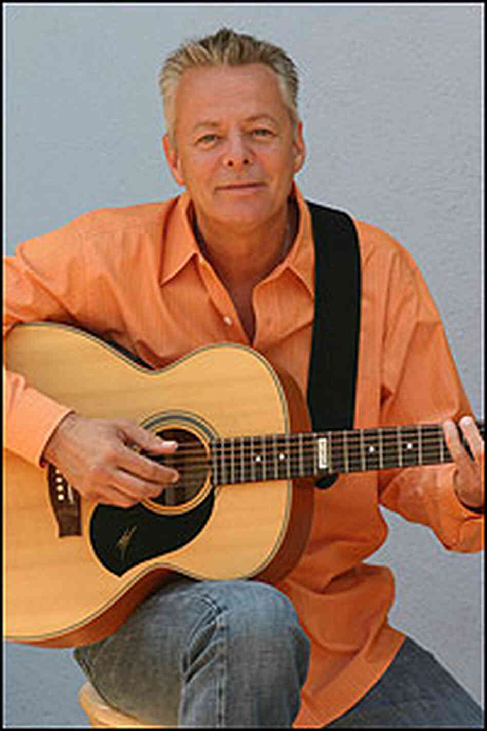 Tommy Emmanuel Tommy Emmanuel