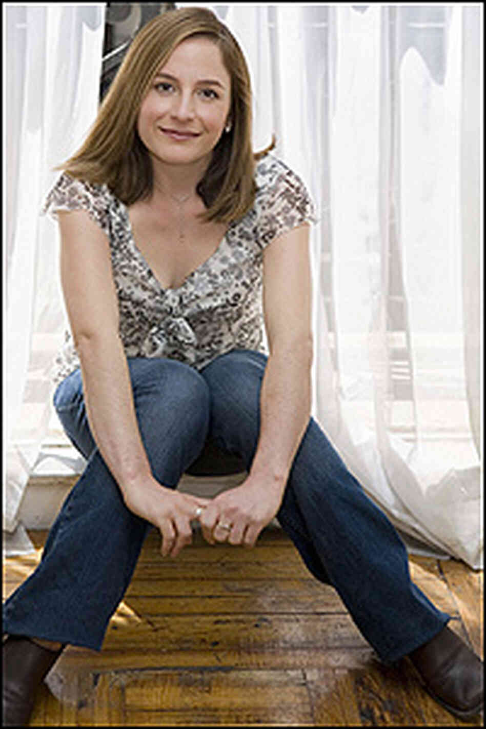 Karen Russell