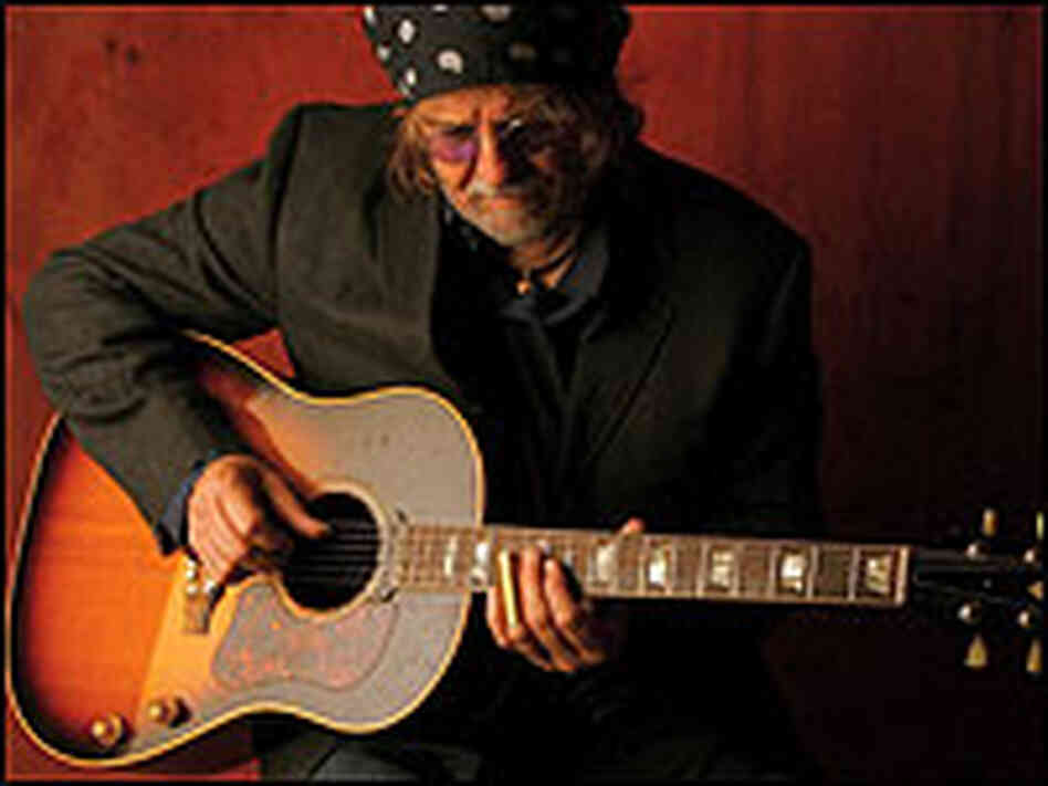 Ray Wylie Hubbard