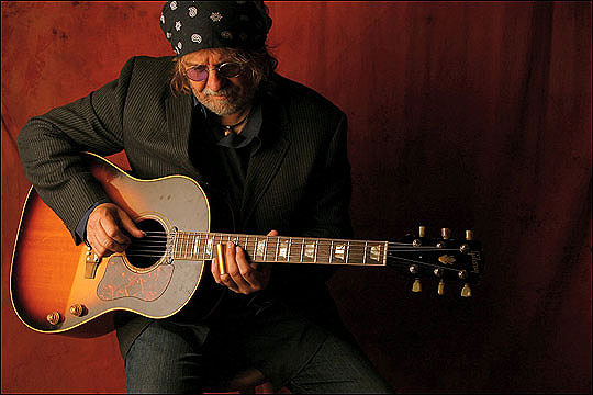 Ray Wylie Hubbard