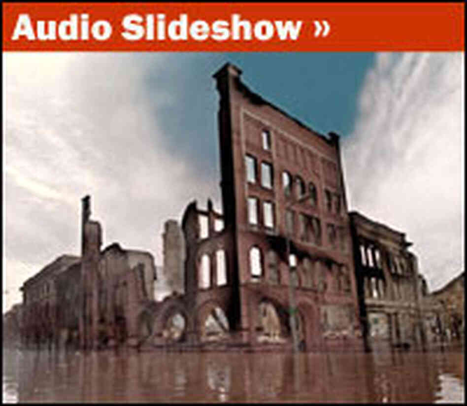 Grand Forks Slideshow