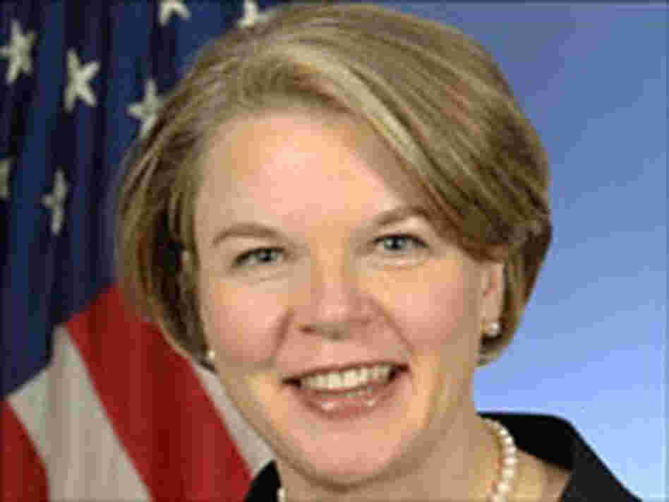 Photo of Margaret Spellings Photo of Margaret Spellings