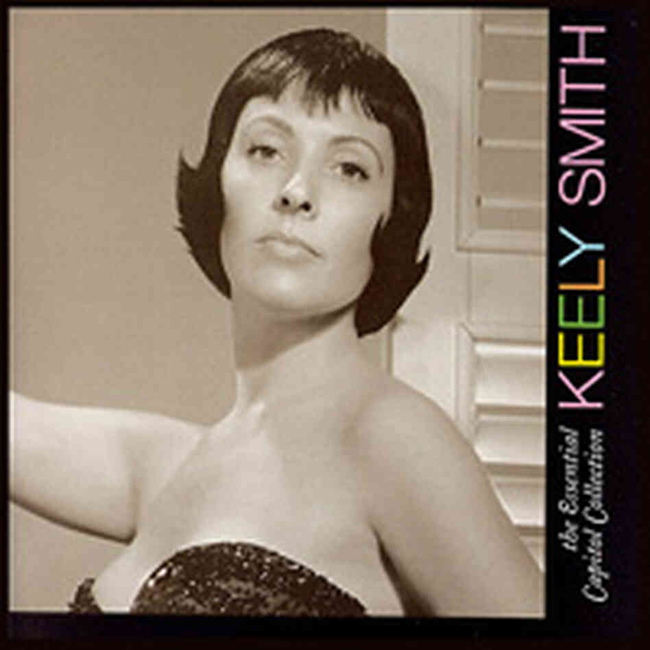 Keely Smith Keely Smith