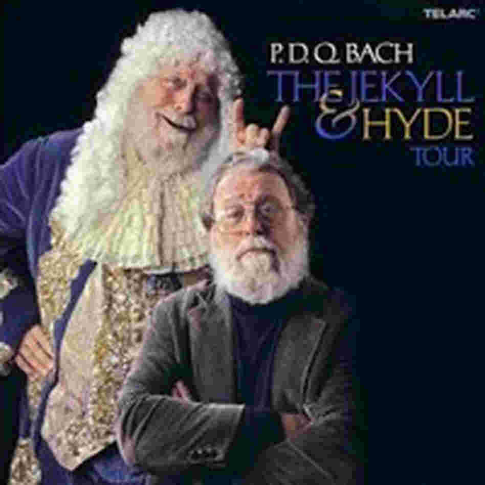 P.D.Q. Bach P.D.Q. Bach