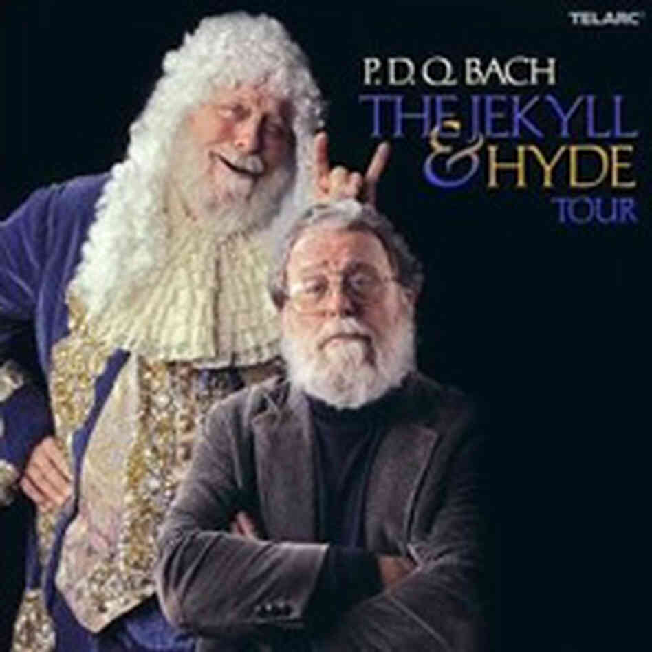 P.D.Q. Bach P.D.Q. Bach