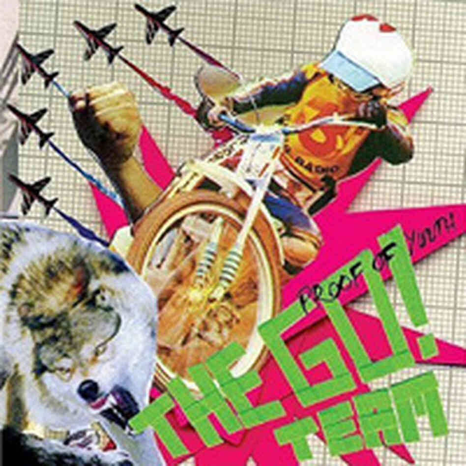 Go Team Go Team