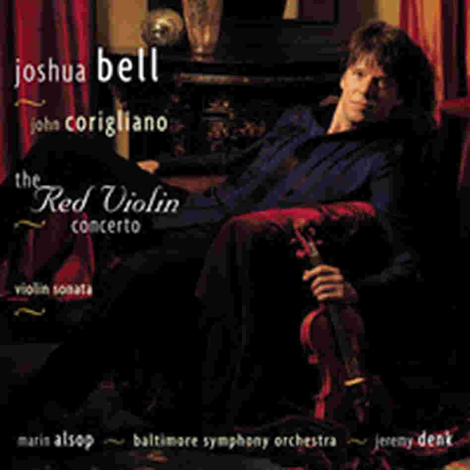 Joshua Bell Joshua Bell