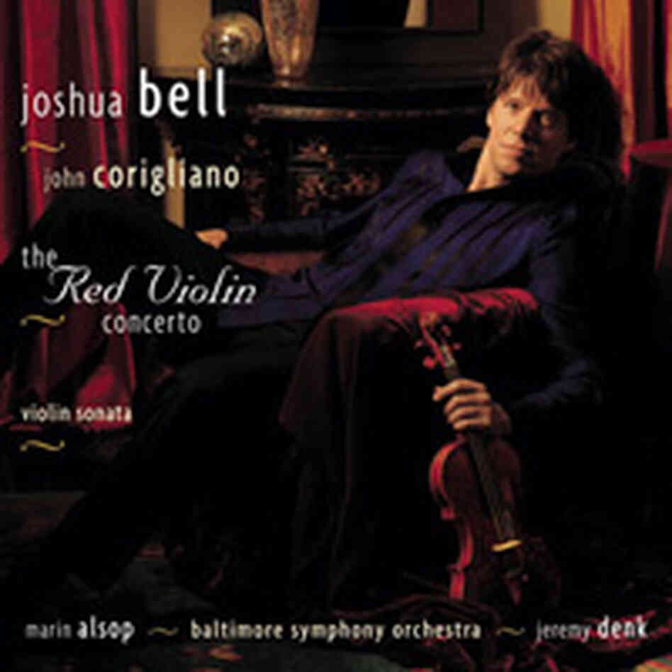 Joshua Bell Joshua Bell