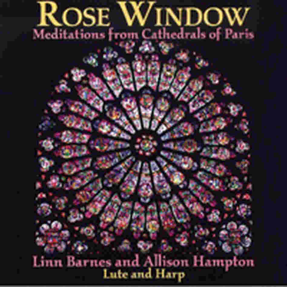 Rose Window Rose Window