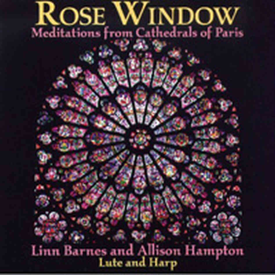 Rose Window Rose Window
