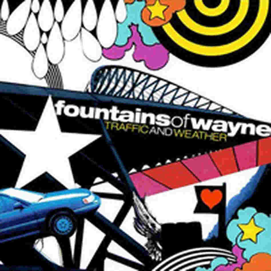 Fountains of Wayne Fountains of Wayne