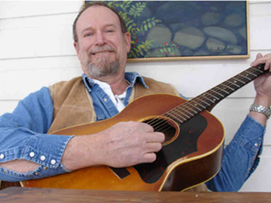 Greg Keeler Greg Keeler