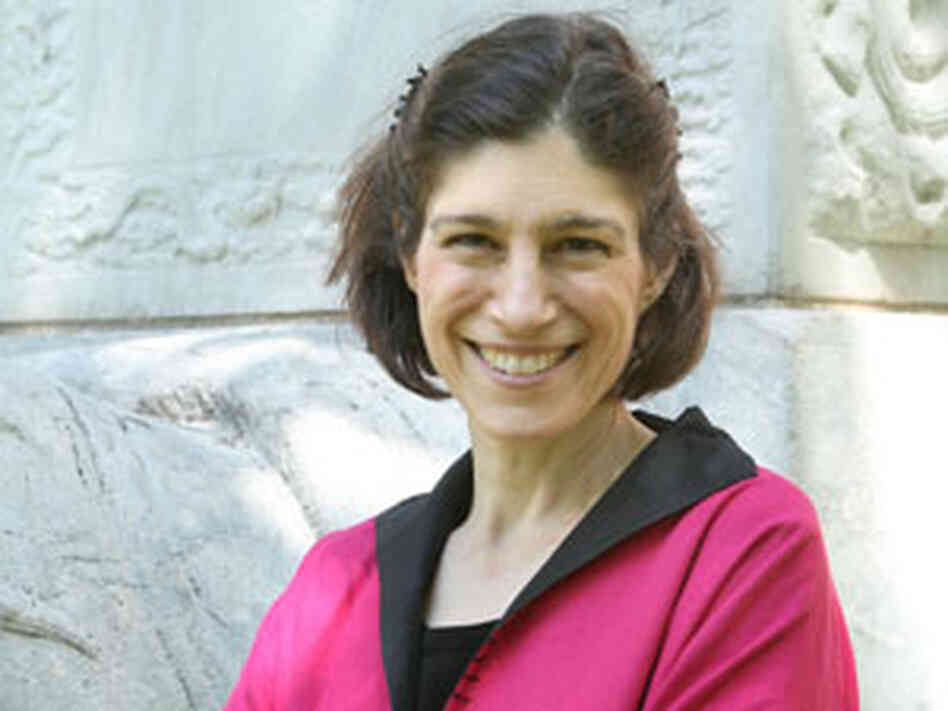 Kim Kashkashian (300) Kim Kashkashian (300)