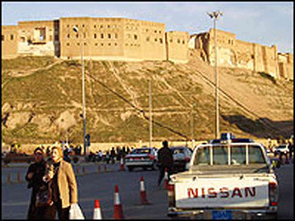 The Citadel