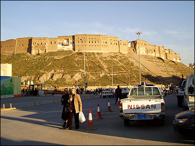 The Citadel
