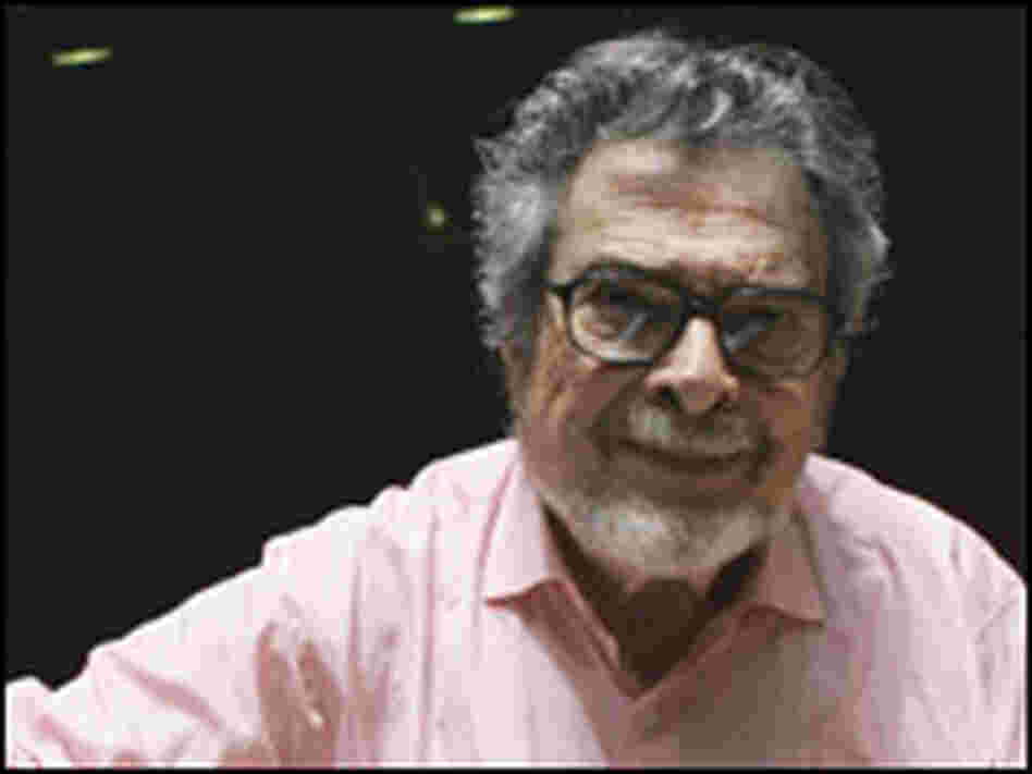 Leon Fleisher