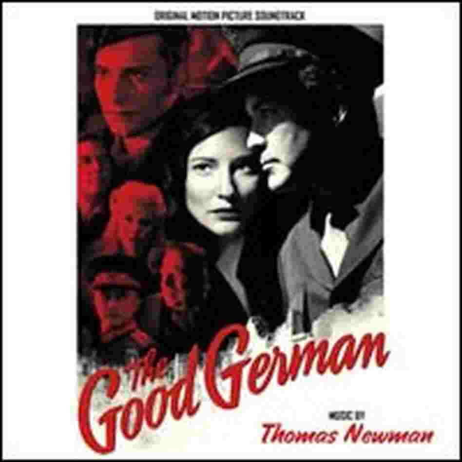 The Good German soundtrack The Good German soundtrack