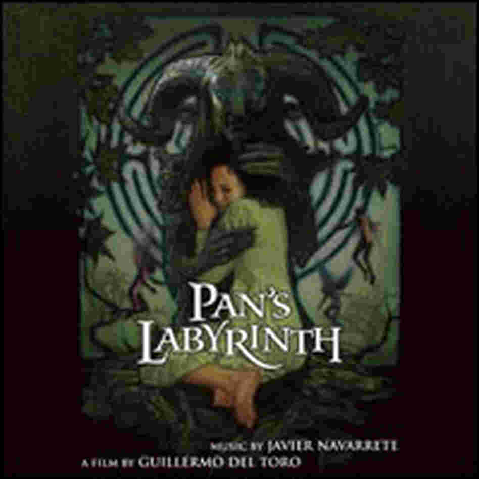 Pan's Labyrinth soundtrack Pan's Labyrinth soundtrack