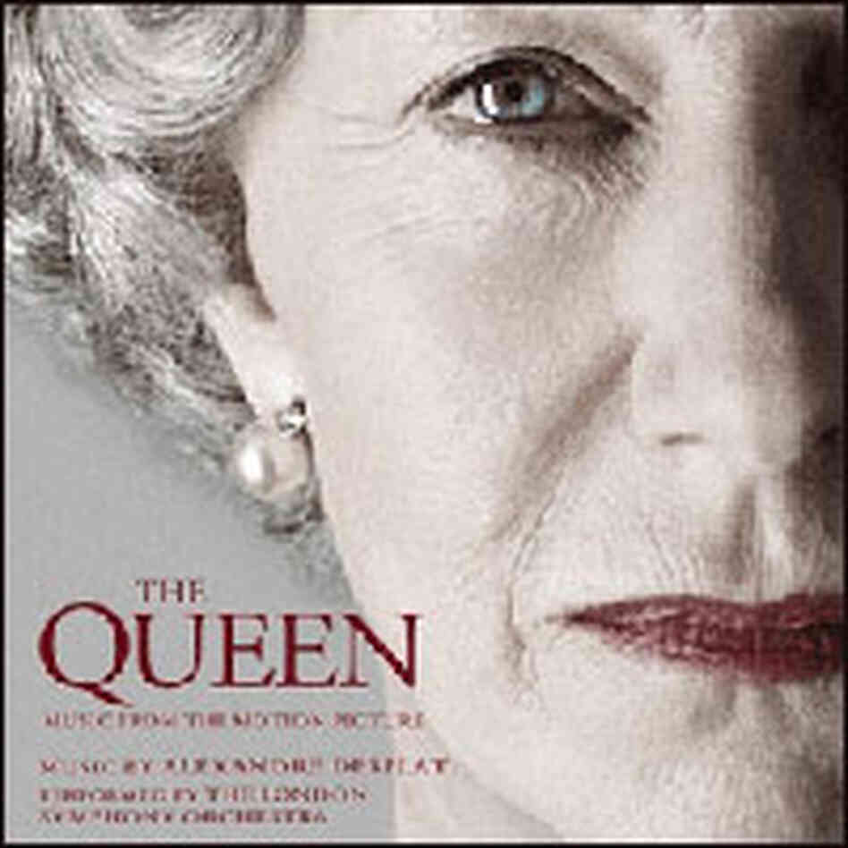 The Queen Soundtrack The Queen Soundtrack