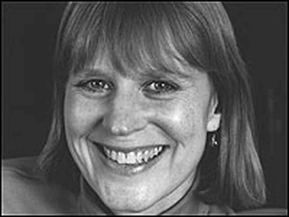 Image of Ann M. Martin Image of Ann M. Martin