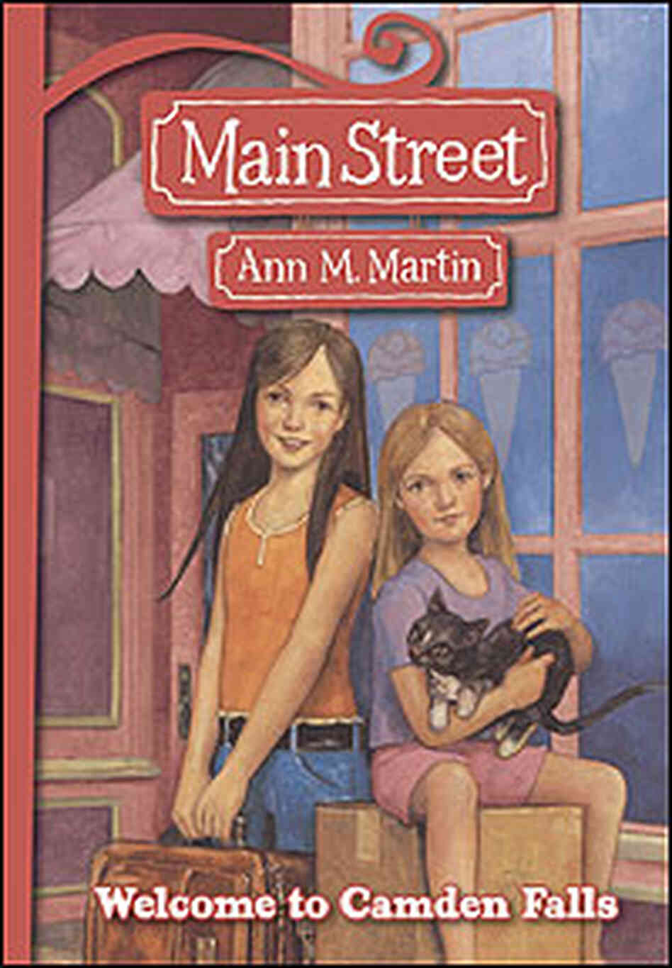 Book Cover Image Book Cover Image