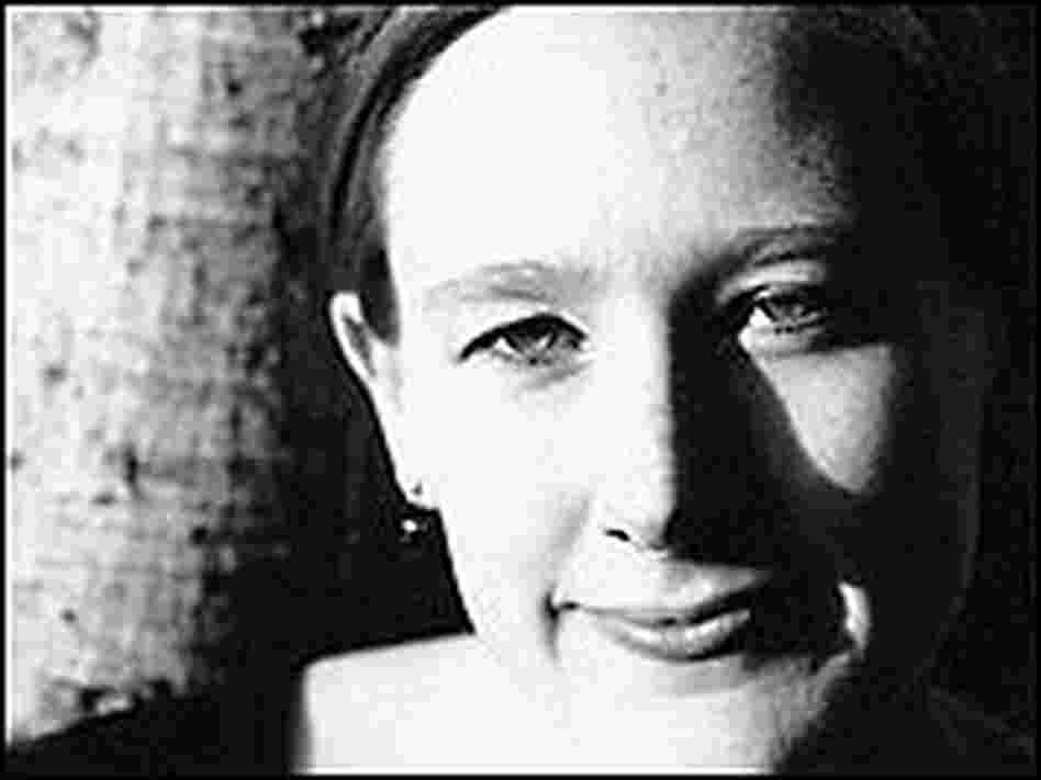 Image of Sarah Ruhl Image of Sarah Ruhl