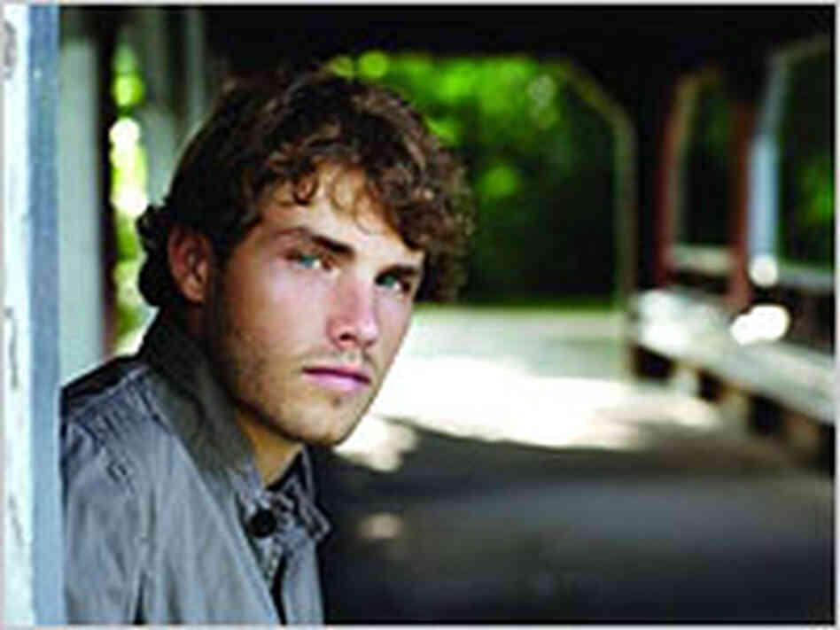 Jon McLaughlin Jon McLaughlin