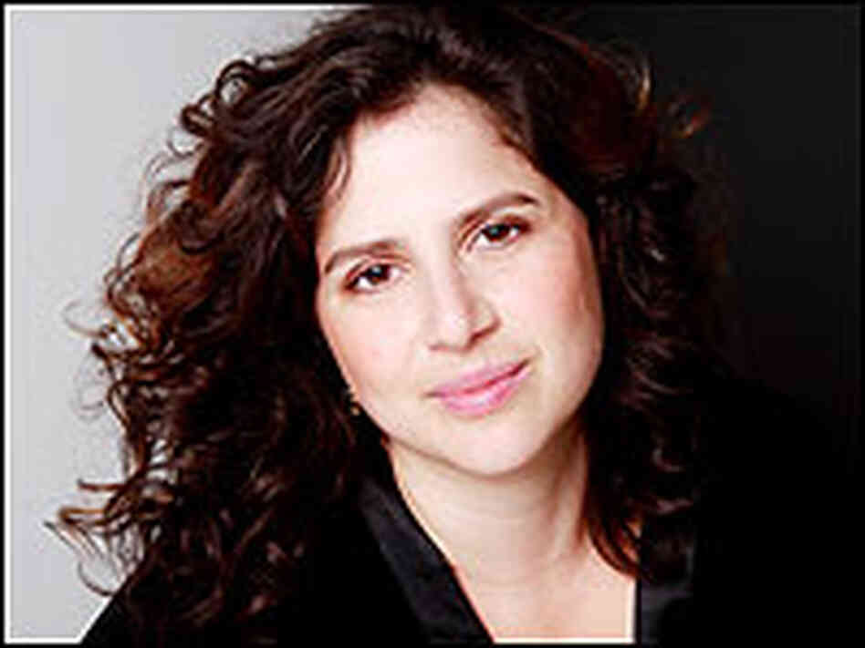 Anat Cohen Anat Cohen