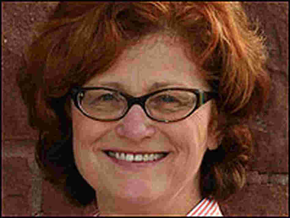 Photo of Carol Stoudt Photo of Carol Stoudt