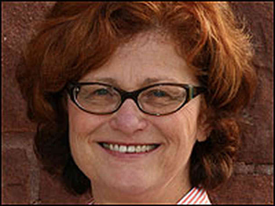 Photo of Carol Stoudt Photo of Carol Stoudt