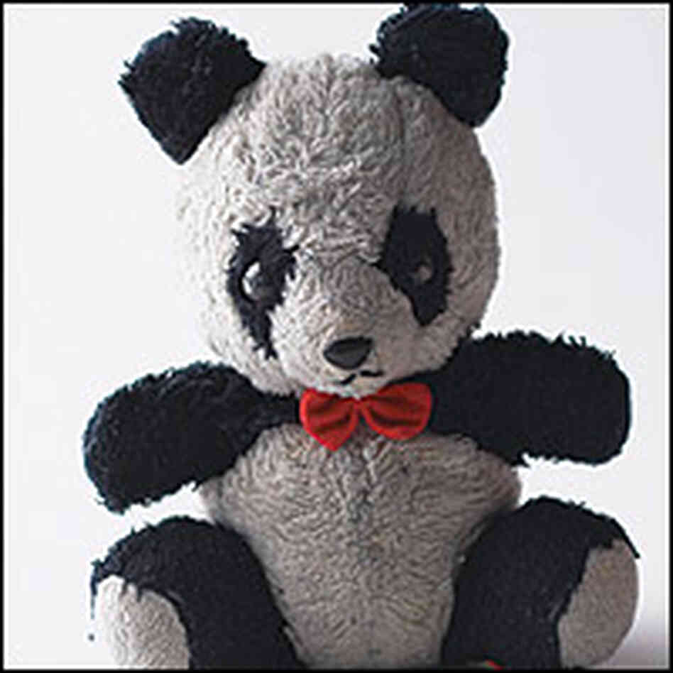 Panda Brand Panda Brand