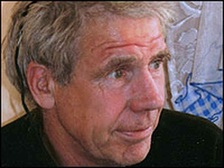 Henry Lyman Henry Lyman