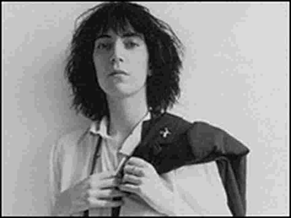 Patti Smith Patti Smith