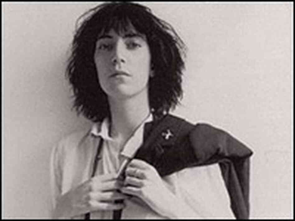 Patti Smith Patti Smith