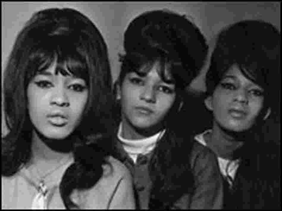 The Ronettes The Ronettes