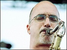 Michael Brecker Michael Brecker