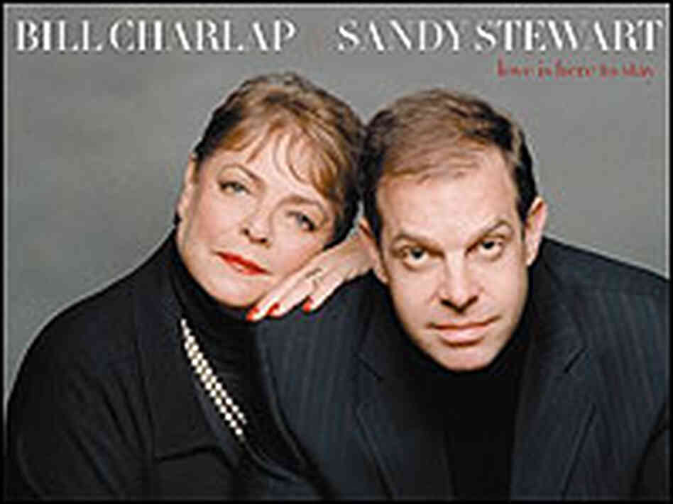 Album cover Album cover