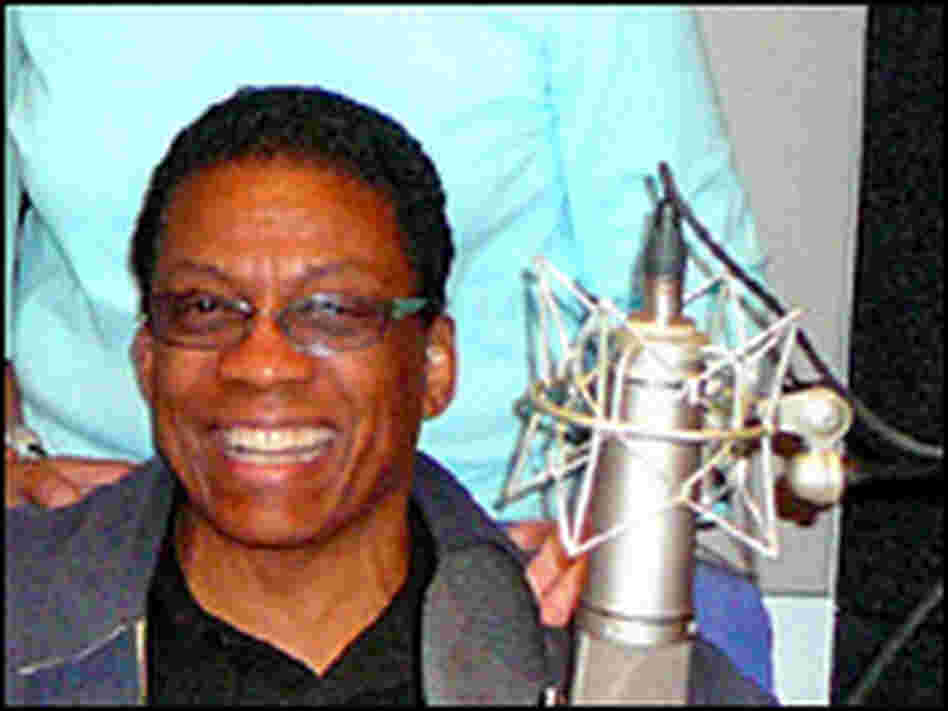 Herbie Hancock Herbie Hancock